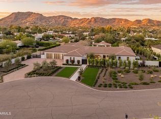 6210 E KEIM Drive, Paradise Valley, AZ 85253