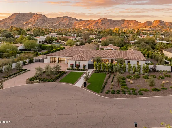 6210 E KEIM Drive, Paradise Valley, AZ 85253