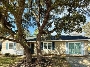 124 Jefferson Street, Beaufort, NC 28516