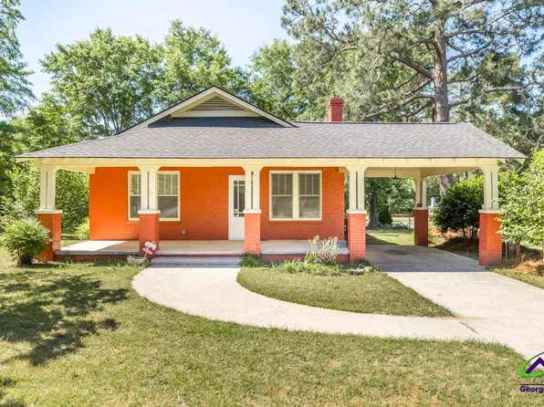 197 Commerce St, Hawkinsville, GA 31036