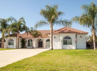 21565 Road 182, Lindsay, CA 93247