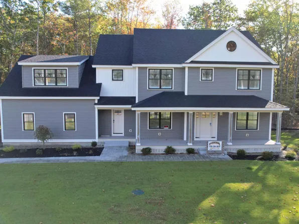 (Lot A) 15 Kimball Lane, Kennebunk, ME 04043