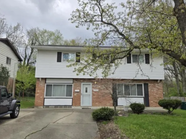 5589 Goldenrod Dr, Cincinnati, OH 45239