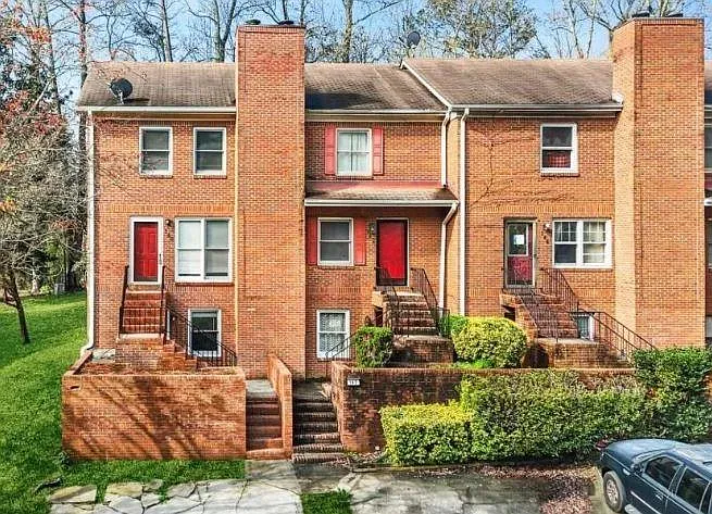 3 bed, 3.0 bath, 1666 sqft, $2,150 — Photo 1