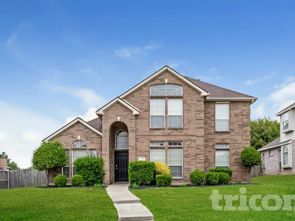 1533 Mill Creek Dr, Desoto, TX 75115