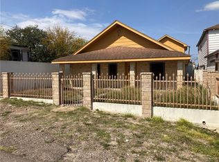 503 E Canales St, Rio Grande City, TX 78582
