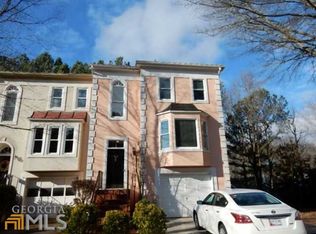 3658 E Bay St, Duluth, GA 30096
