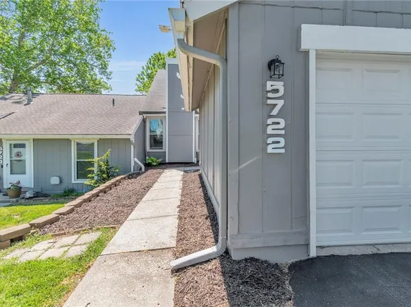5722 N London Ave, Kansas City, MO 64151