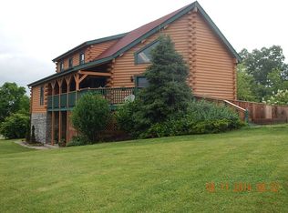 6230 Cincinnati Rd, Sadieville, KY 40370