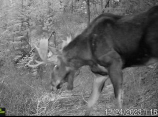 1733 Old Addy, Addy, WA 99101