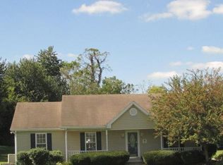 262 Delbar Ln, Lancaster, KY 40444
