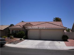 6273 W Kraft Ave, Las Vegas, NV 89130