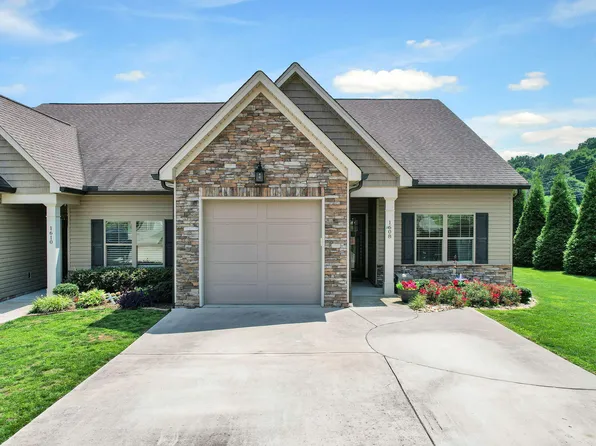 1608 Stonebriar Dr NE, Cleveland, TN 37312