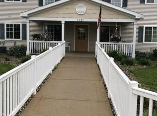 4089 Medical Park Dr, Watervliet, MI 49098
