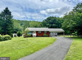 12602 Gramlich Rd SW, Lavale, MD 21502