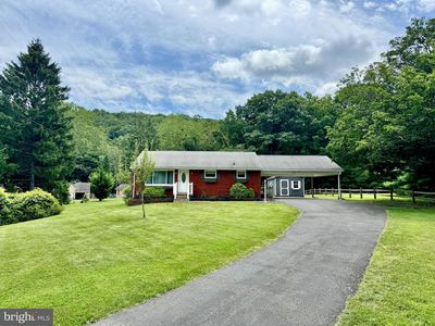12602 Gramlich Rd SW, Lavale, MD, 21502