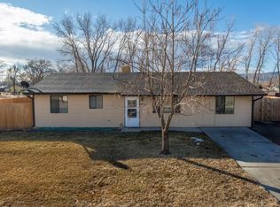 3043 Seneca Pl, Grand Junction, CO 81504