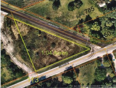 113 Sr, Wakeman, OH, 44889