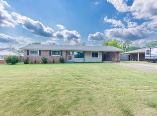 506 E Lakeside Dr, Florence, AL 35630