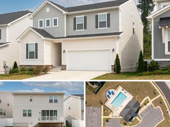 139 Poe Dr, Winchester, VA 22602