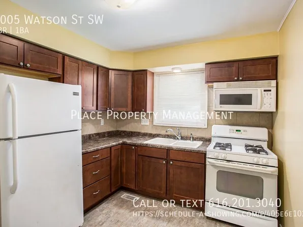 1005 Watson St SW, Grand Rapids, MI 49504