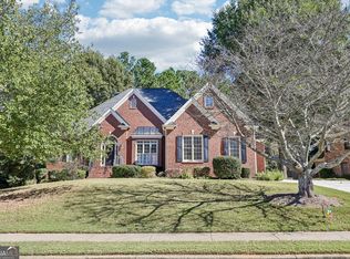 2020 Ector Ct NW, Kennesaw, GA 30152