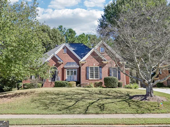 2020 Ector Ct NW, Kennesaw, GA 30152