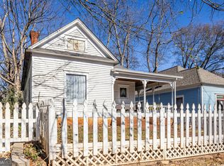 364 Georgia Ave SE, Atlanta, GA 30312
