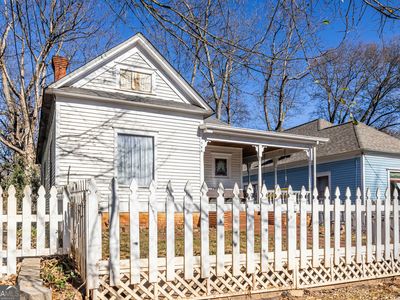 364 Georgia Ave SE, Atlanta, GA, 30312