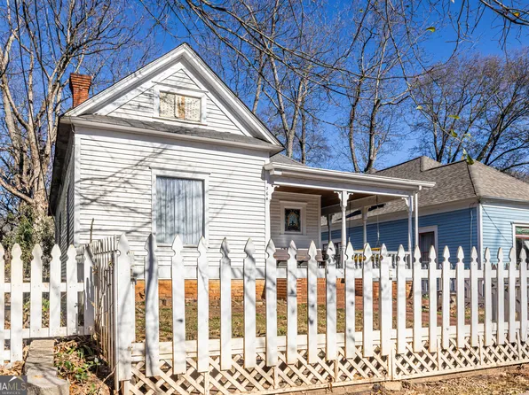 364 Georgia Ave SE, Atlanta, GA 30312
