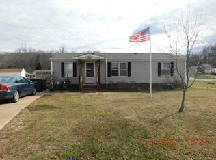 1460 Steven Dr, Salisbury, NC 28147