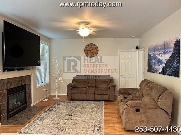 3rd image of 16316 131st Avenue Ct E Unit A