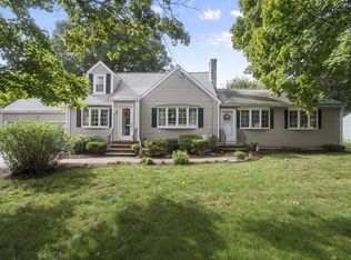265 Beal Rd, Waltham, MA 02453