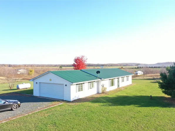 2866 210th St County Road B, Luck, WI 54853