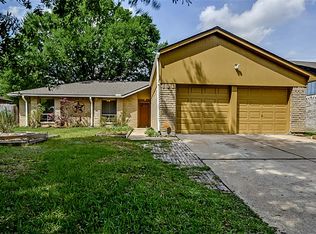 11311 Bonaparte Dr, Cypress, TX 77429