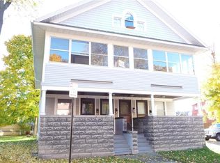 21 Burkhard Pl, Rochester, NY 14620