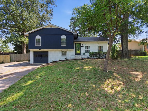 2nd image of 6021 Porter Dr