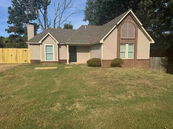 3495 Kirby Terrace Dr, Memphis, TN 38115