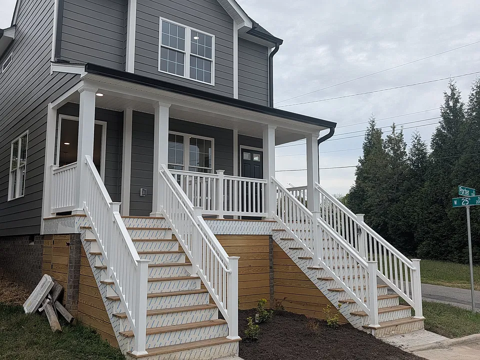 2501 Porter St #L