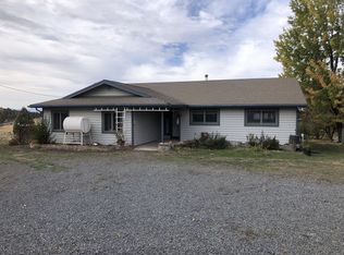 4550 County Road 58, Alturas, CA 96101