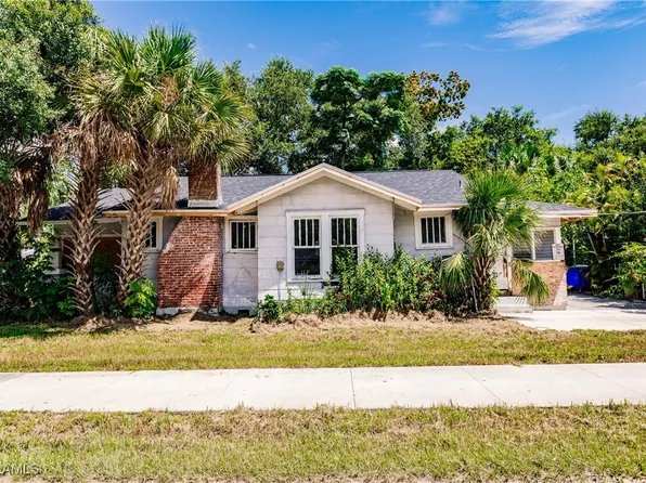 1179 Rose Ave, Fort Myers, FL 33916