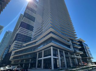 38 Annie Craig Dr #2501-W06, Toronto, ON M8V 0G9