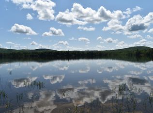 143 Egg Pond Rd, Lincoln, ME 04457