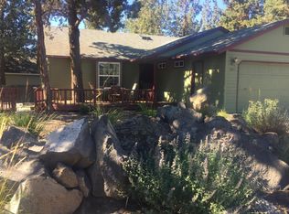 2311 NE Baron Ct, Bend, OR 97701