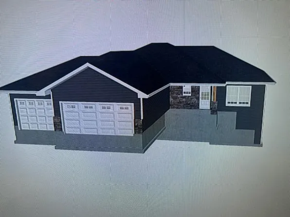 411 Creekview Circle, Dodgeville, WI 53533