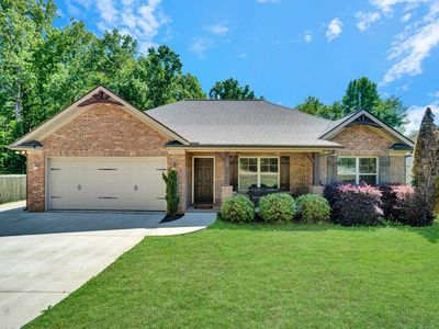 150 Pleasant Dr, Greer, SC, 29651