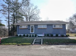 104 N 9th St, Byesville, OH 43723