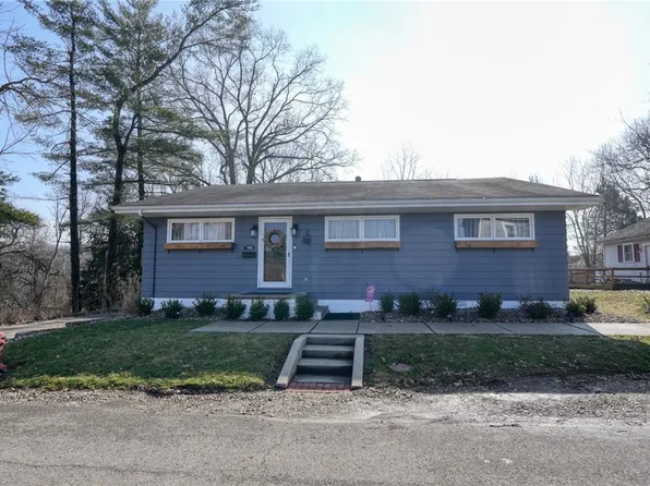 104 N 9th St, Byesville, OH 43723