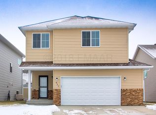 921 28th Ave W, West Fargo, ND 58078