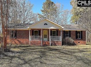 2354 Locust Ave, Denmark, SC 29042